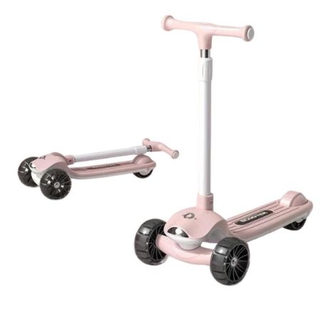 3-Wheel Scooters for Kids
