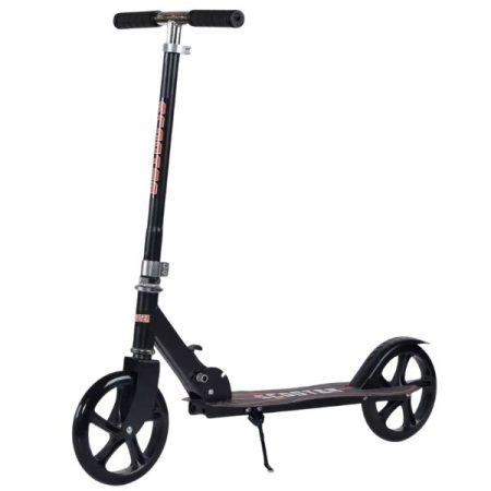 Adult scooters Student and Youth Scooters Foot pedals