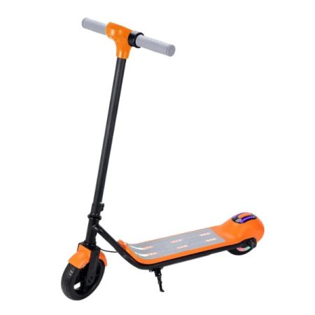 Mini Electric Scooter for Adults 2 Wheels Portable Outdoor Scooter