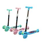 Kids Kick Scooter Children 3 Wheel Baby Kick Scooter