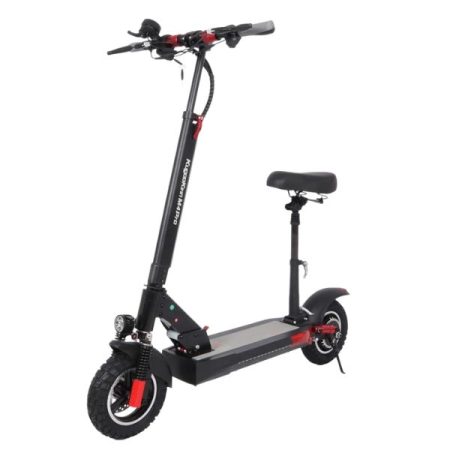 M4 Pro Electric Scooter 500W E-scooter 36v 18Ah Max Speed ​​45KM/H to 70KM Range 10