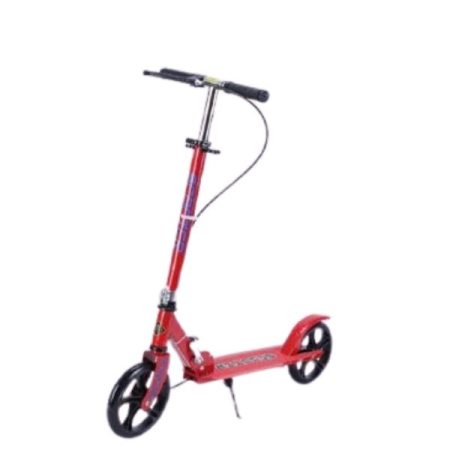 Adult And Child Universal Foldable Two Wheel Adolescent Scooter