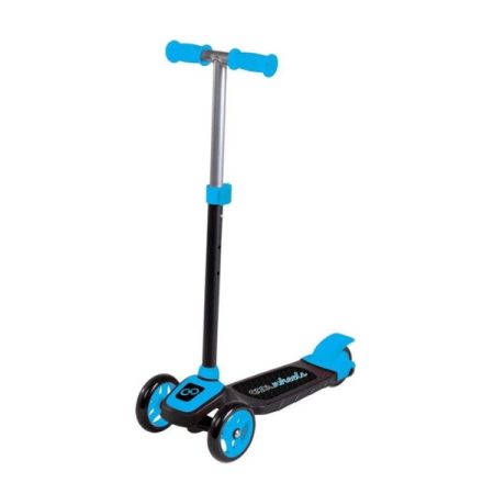 COOL WHEELS TWIST WITH LIGHT BLUE SCOOTER – FR58055