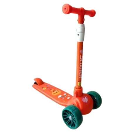 Baby Land Children’s Scooter 3 Wheel Scooter