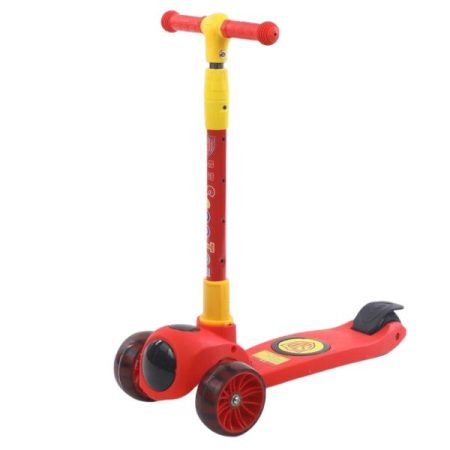 R for Rabbit Road Runner The Smart And Smooth Kids Scooter – HsU