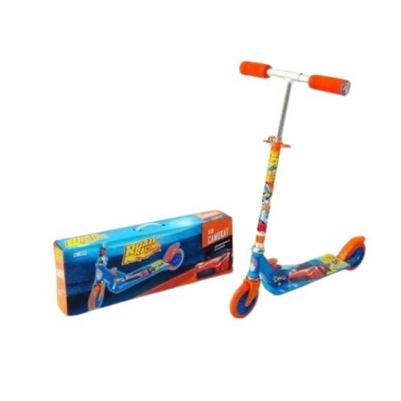 Road Racing Two Wheel Scooter For kids