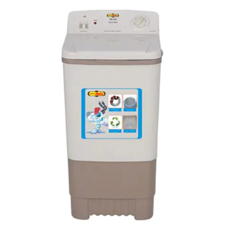 Super Asia Saver Spin Top Load 7KG Spinner (SD-518)
