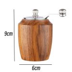 Wooden-Salt-And-Pepper-Grinder-Hand-Cranked-Mini-Grinder-Multi-purpose-Pepper-Mills-Price-in-Pakistan