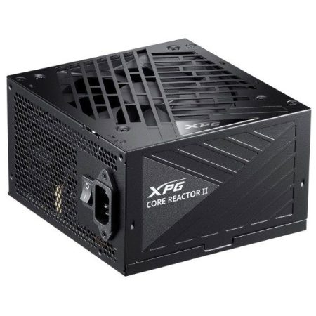 XPG CORE REACTOR II 850W Gold VE Modular Gaming Power Supply Unit