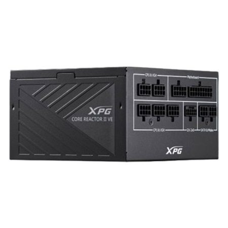 XPG Core Reactor II 750W 80 Plus Gold Fully Modular Power Supply
