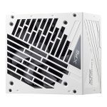 XPG Core Reactor II 850W 80 Plus Gold Fully Modular Power Supply – White Price in Pakistan