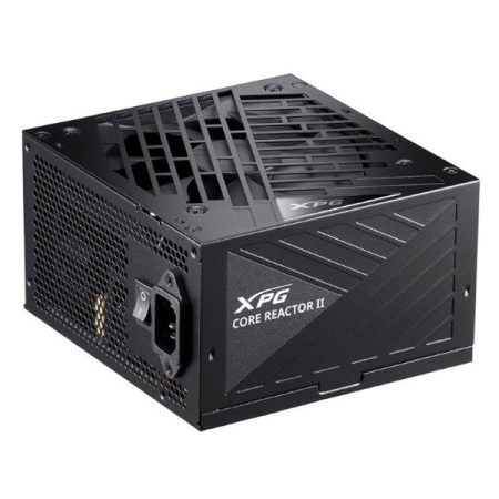 XPG Core Reactor II VE 750W, ATX3.0, 80 Plus Gold, ATX, Fully Modular Power Supply