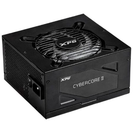 XPG Cybercore II 1300W 80 Plus Platinum Fully Modular Power Supply