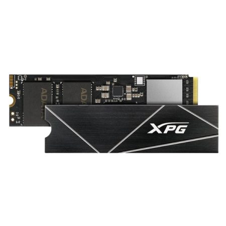 XPG GAMMIX S70 BLADE 1TB PCIe Gen4x4 M.2 2280 Solid State Drive