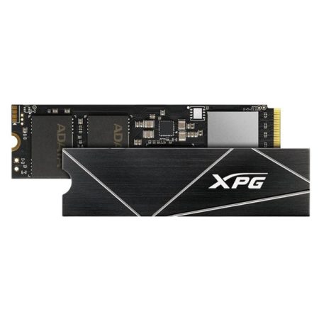 XPG GAMMIX S70 BLADE 2TB PCIe Gen4x4 M.2 2280 Solid State Drive