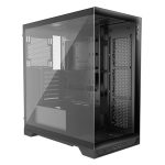 XPG Invader X ARGB Mid-Tower ATX Case – Black Price in Pakistan