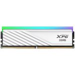 XPG-Lancer-Blade-RGB-32GB-(2x16GB)-6000MHz-C36-DDR5-DRAM-Memory-White-Price-in-Pakistan