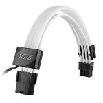 XPG PRIME ARGB Extension Cable for Dual 8-pin PCIe Cables Price in Pakistan