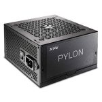 XPG Pylon 650W 80PLUS Bronze PSU Power Supply Price in Pakistan