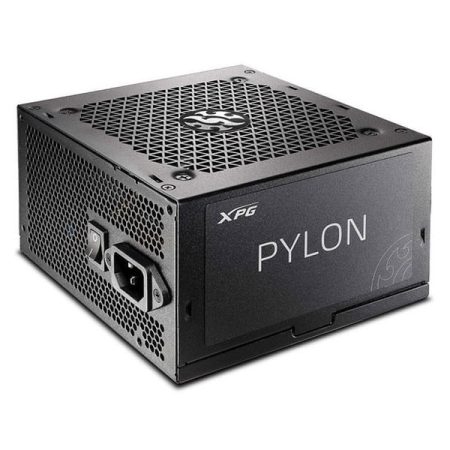 XPG Pylon 650W 80PLUS Bronze PSU Power Supply