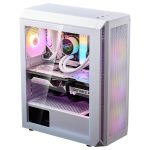 XPG-VALOR-AIR-Plus-Mid-Tower-Gaming-Case-White-Price-in-Pakistan