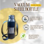 1100ml-Heavy-Duty-Stainless-Steel-Vacuum-Bottle-with-Black-Leather-Pouch-&-Strap-Price-in-Pakistan