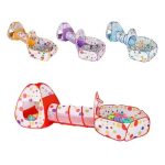 3-in-1-Kids-Pop-up-Play-Tent-Crawl-Tunnel-Set-Ball-Pit-Tent-Playhouse-Indoor-Outdoor-Toys-Price-in-Pakistan
