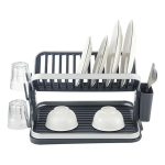 BINCA-2-TIER-FOLDABLE-DISH-RACK-Price-in-Pakistan