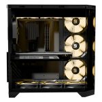 Boost Enclosure Elite Series X100 with 7 ARGB Fans Price in Pakistan