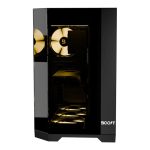 Boost Enclosure Elite Series X100 with 7 ARGB Fans Price in Pakistan