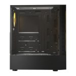 Boost Enclosure Elite Series X200 with 4 ARGB Fans Price in Pakistan