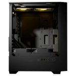 Boost Enclosure Essential Series E200 with 4 ARGB Fans Price in Pakistan