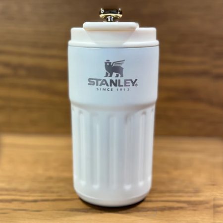 COFFEE TUMBLER 550ML WITH TEMPERATURE HEAD