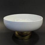Ceramic-Fruit-Bowl-with-Gold-Metal-Base-for-Kitchen-Counter-Price-in-Pakistan