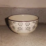 Ceramic Serving Bowl 680ML TXP-110 Price in Pakistan