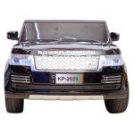 Chenxn KP-2029-BLK Baby Toy Car