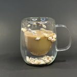 DOUBLE-WALL-GLASS-COFFEE-MUGS-FLOWER-PATTER-350-ML-Price-in-Pakistan