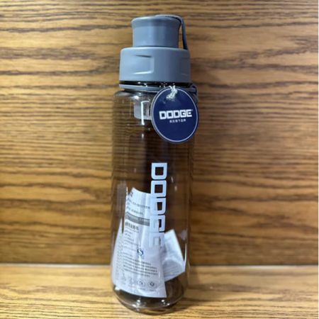 Dodge water bottle 1100 Ml