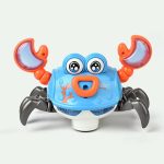 Electric-Crab-Toy-With-Music,-Light-&-Walking-Price-in-Pakistan1