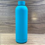 FROSTED VACUUM INSULATED BOTTLE 750ML
