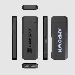 GD20-Game-Stick-4K-Output-64GB-128GB-4k-Gamestick-VAYAVA-GD-20-Wireless-Gamepad-Video-Game-Console-TV-Gaming-Stick-Consolas-De-v-Price-in-Pakistan