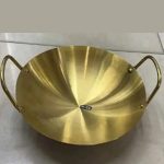 GOLDEN CHEF WOK 30 CM
