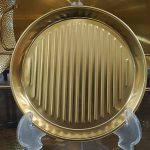 GOLDEN-STEAK-PLATTER-7.7-INCH-Price-in-Pakistan