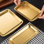 GOLDEN-TRAY-ZUCCATO-OVAL-23X39-CM-Price-in-Pakistan