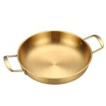 GOLDEN WOK CHINA 22 CM