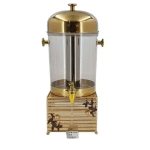 Golden Juice Dispencer 8 Liter WB1300