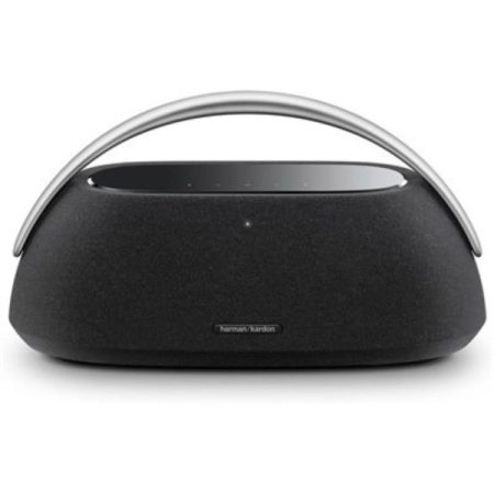 Harman Kardon Go + Play 3 (Black) - Portable Bluetooth Speaker  JBLGOPLAY3-BK