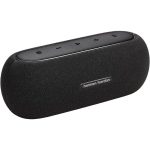 Harman Kardon Luna Portable Bluetooth Speaker – Black (JBLLUNA-BLK)