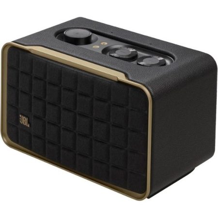 jbl authentics 200 portable bluetooth Smart Home Speaker BLACK