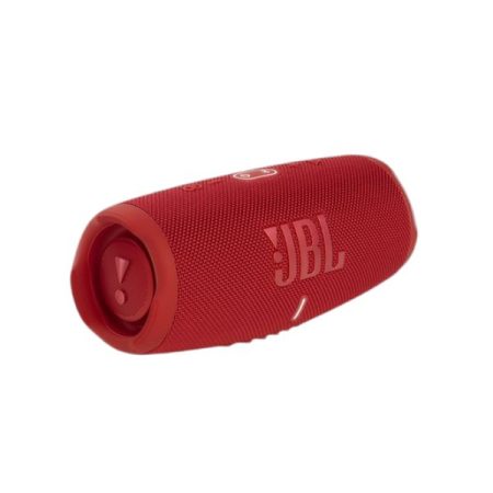 JBL Charge 5 Portable Waterproof Speaker (Red)  JBLCHARGE5-RED